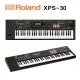 【ROLAND 樂蘭】XPS-30 61鍵 可擴充合成器鍵盤 可接麥克風(全新公司貨 原保一年)