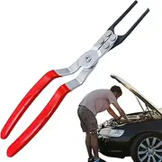 Automotive Relay Removal Tool, Car Relay Extraction Clamp, Relay Puller For Vehicle Circuits, Relay Removal Pliers, Automotive Relay Disassembly Tool Car Electrical Component Extractor Relay Terminal