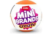 Zuru - Mini Brands Chef Single Capsule Series 1
