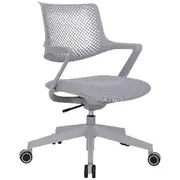 Otto Reine Chair Grey
