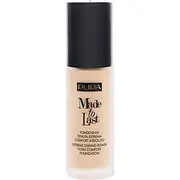 Pupa Milano Made To Last Extreme Staying Power Total Comfort Foundation Spf 10 - # 040 Medium Beige --30ml/1oz By Pupa Milano