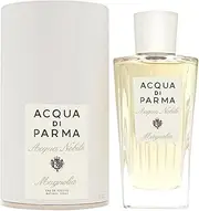 Acqua di Parma Nobile Magnolia Eau de Toilette Spray for Women, 125 ml