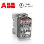 ABB AF38-30-00-11 24-60V50/60HZ 20-60VDC Contactor - 1SBL297001R1100