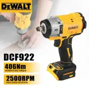DEWALT DCF922 ATOMIC 20V MAX 1/2" Cordless Impact Wrench Driver