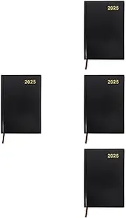 Pcs Planner Notepad a Size Monthly Academic Diary Planner Daily Schedule