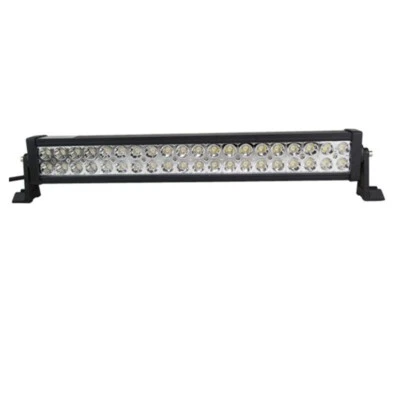 22" inch LED Light Bar 120W Offroad Driving Light with Wiring Harness
