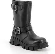 [Primigi] Girls' Randy GTX Ankle Boots, taupe, 31 EU