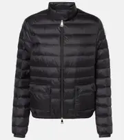 [Moncler] Moncler Lans down jacket UK 18 black