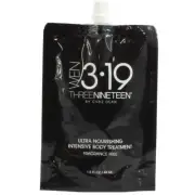 Wen by Chaz Dean 44mL 319 Ultra Nourishing Body Treatment Sample