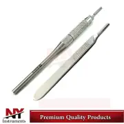 Medical Operating Scalpel BP Handle Surgery Veterinary Instruments Lab