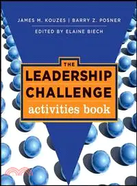 在飛比找三民網路書店優惠-THE LEADERSHIP CHALLENGE ACTIV