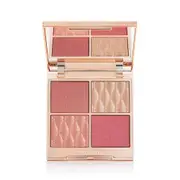 [Charlottes] Fair/medium: Pillow Talk Beautifying Face Palette | Charlotte Tilbury