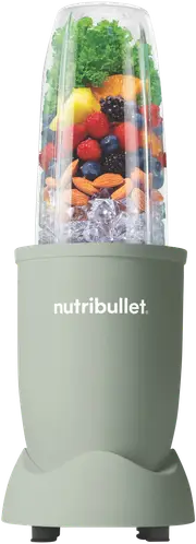 NUTRIBULLET 900 Series Matte Jade