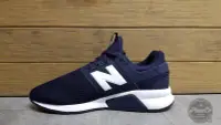 在飛比找Yahoo!奇摩拍賣優惠-POMELO柚 New Balance 復古休閒鞋 MS24