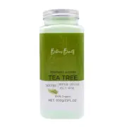Britains Beauty Tea Tree Repair Crystal Jelly Mask - Pure Organic