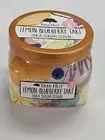 Tree Hut Shea Sugar Scrub Lemon Blueberry Tart Limited Edition 18 NEW RARE