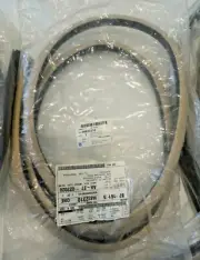 Saturn GM OEM 2008 Vue Lift Gate-Weatherstrip Seal 96832310