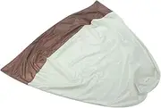 Patio Decorative Cover Fire Pit Cover Cover Fountain Covers for Outdoor Waterfall Fountain Waterfall Sprinkler Cover Water Fountain Cover Outdoor