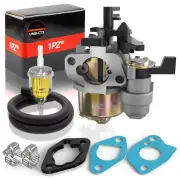 Carburetor Carb for Kohler CountyLine 25 Ton Log Splitter 6.5HP Engine 196cc