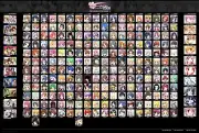 Anime katsura hinagiku fujibayashi kyou sanzenin nagi Playmat Gaming Mat Desk