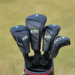 XXIO高爾夫球木杆套 杆頭套XX10 MP1000 1100帽套球頭套保護套
