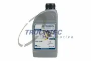 Trucktec ATF Fluid fits BMW 1 Series E87 116i 118i 120i 130i 118d 120d 123d (for: BMW)