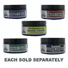 Brand New Colonel Conk Smooth Shave Cream in 160mL Size for Men's Grooming
