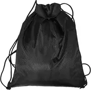 LALADEFIEE Storage Bag Motorcycle Helmets Bicycles Bag Motorcycle Backpacks for Men Training Bag Motorcycle Bag Sports Bag Travel Backpacks Black Polyester