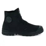 PALLADIUM PAMPA PUDDLELITE ~BLACK~M 中 防水休閒鞋 76117008