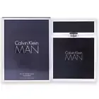 Calvin Klein Calvin Klein Man by Calvin Klein for Men - 3.4 oz EDT Spray