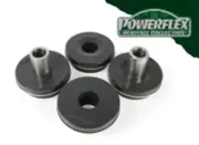 Powerflex Polyurethane Rear Subframe Rear Bushing BMW E46 / Z4 / X3