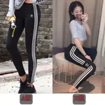 現貨免運🔥【NTD】美國正品🇺🇸 ADIDAS LEGGINGS 愛迪達 三線長褲 內搭