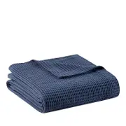 Beautyrest Waffle Weave Blanket, Twin