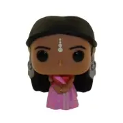 Funko Holiday Advent Calendar 2019 Figure - Harry Potter - PARVATI PATIL (Yule)