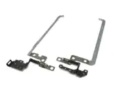 New Genuine HP ChromeBook 11A G6 EE Left and Right LCD Hinges L14907-001