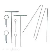 Toledo Dashboard Service Tool Kit - 302153