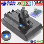 21.6V Battery For Dyson V6 DC58 DC59 DC61 DC62 SV03 SV06 SV09 Animal Absolute