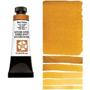 Daniel Smith Watercolour 15 ml Mars Yellow S1