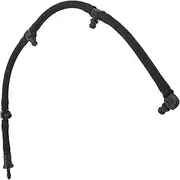 Automotive Fuel Return Pipe Diesel Injector Oil Return Line Leakage Pipe WE011349Y For Mazda BT50 2016-2013