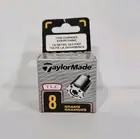 OEM TaylorMade TLC 8 Gram Weight Cartridge R5-R7-R9-R11 Drivers Spider Putters