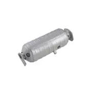 Redback Diesel Particulate Filter for Mitsubishi Fuso Canter FE FG 3.0L 2011-On