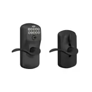 Schlage FE595 PLY 622 Acc Plymouth Keypad Entry with Flex-Lock and Accent Le...