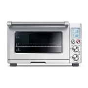 Breville The Smart Oven Pro BOV850BSS4JAN1