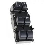 Right Driver Side RHD Power Window Master Switch for Accord 2008-2011 35750-SZW-J11 35750SZWJ11 35750-SZW-J01 black