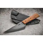 TOPS KNIVES FROG MARKET SPECIAL 多用途黑刃小型直刀