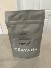 Teavana Matevana Flavoured Mate Blend 2 OZ Brand New Sealed