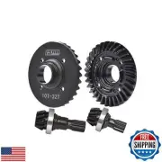 XBERSTAR RC Steel Differential Gear for TRAXXAS 1/6 4WD XRT 8S 1/5 X-MAXX 6S