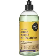 Simply Clean Lemon Myrtle Air Freshener 500ml
