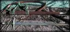 "Aragorn's / Strider's Ranger Sword" Replica