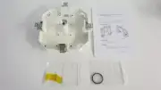 Ceragon Networks ADPT-CIRC-RFU-C_18-DW IP-20C Dragonwave Antenna Adapter